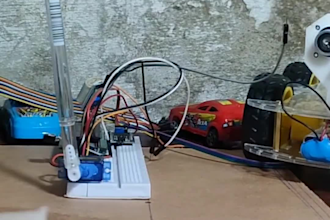 do your arduino projects coding, circuit design, and simulation