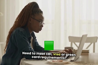 write, publish and increase google scholar citation for eb1 niw visa requirement