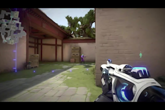 edit your valorant csgo apex r6 clips into a montage
