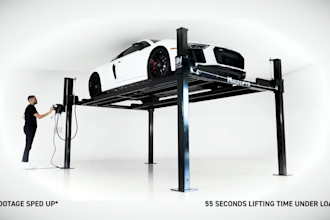 create veo 3 commercial