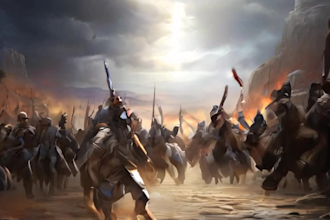 transform ideas into ai masterpieces in 24 hours
