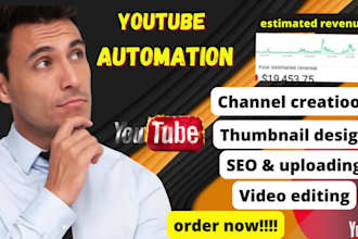 create automated cash cow videos, cash cow youtube, cash cow channel, cash cow