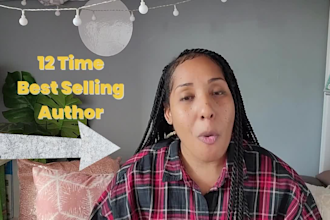 help you become a best selling kdp kindle amazon author