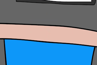 make stick figure animation for your youtube channel