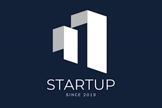 produce a remarkable and professional logo