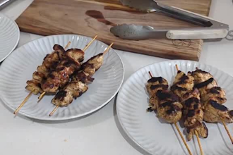 create ugc video for food, cooking, food product, food apps, lifestyle brands