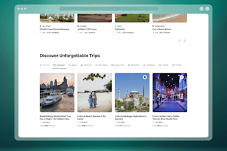 design flight booking website tour website travel website on wordpress and wix