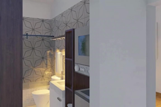 create cinematic 3d interior exterior walkthrough architectural animation video