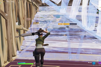 coach you to become a fortnite pro player