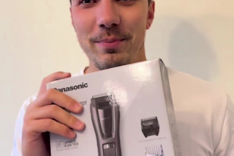 be your male ugc spokesperson in video hungarian or english for your business