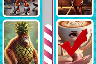 create viral quiz and trivia videos for youtube shorts and reels