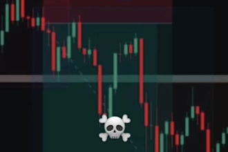 provide professional trading view chart for day traders