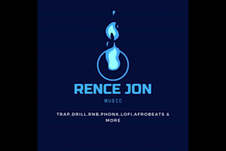 make trap, hiphop,drill,reggeaton,afro,amapiano,lofi,phonk beats