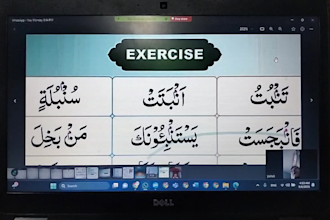 be your  online quran teacher for kids and adults, learn quran with tajweed