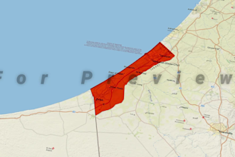 create animated maps video like vox, dsj using geolayers