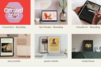 create a freelance marketplace website for you in wordpress