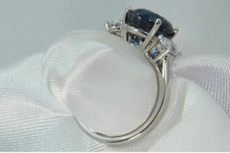 create custom 3d jewelery design,3d jewelery rendering and 3d animation