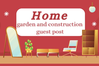 do da 90 home improvement, garden and construction guest post