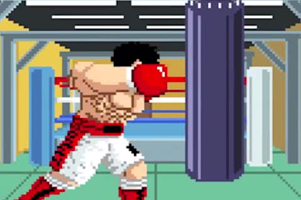create pixel art designs and animation