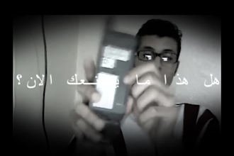 record voiceover from english to arabic or moroccan arabic