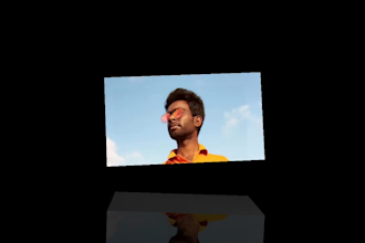 create world best video for you
