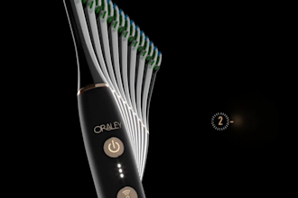 do cgi 3d product animation video 3d explainer 3d industrial product video model