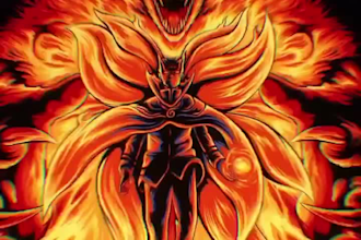 draw anime tshirt and fanart with a dark art style