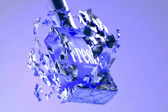 make 3d cosmetic animation, 3d product animation, 3d perfume animation, 3d model