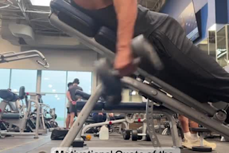 ugc promotional videos for products, fitness app, wellness, supplements