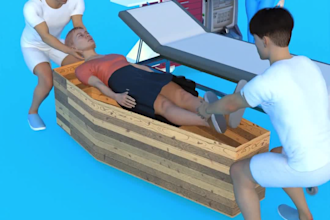create 3d videos like zack d films