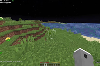 make a high quality custom minecraft plugin