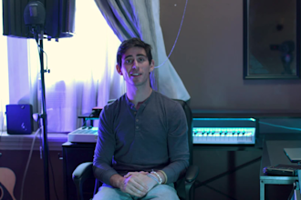 write you a custom song