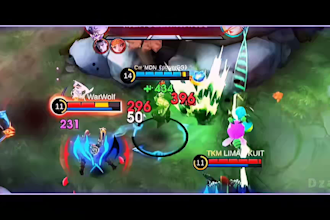 edit your gaming montages into perfection, gmv