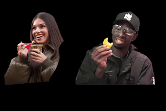 create custom youtube thumbnails for viral videos