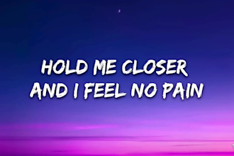 write heartfelt country lyrics with emotional storytelling