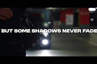 create cinematic film trailer , commercial , promo video ads