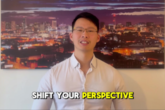 be your productivity, career and life coach