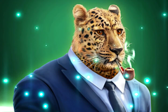 do nft, crypto game animations