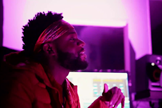 write a hit hip hop, rnb, pop, or drill song for you