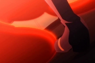 do 2d music video 2d anime animation japanese anime style fighting anime