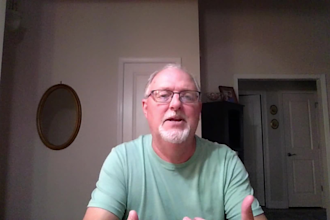 do a review video for your business or company or product