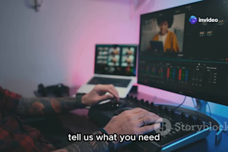 do simple video editing