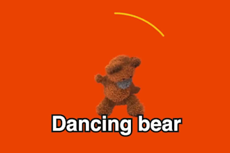sing, write and produce original kids music of any style