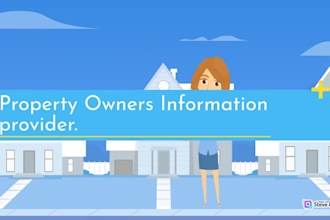 provide perfect llc lp inc llp owners skip tracing