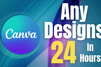 design or redesign anything in canva