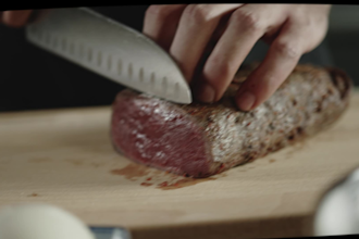 edit viral cooking videos for youtube shorts, reels and tiktok