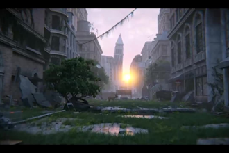 do 3d game environment, 3d game asset, level design, for unity and unreal engine