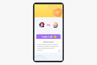 create interaction animation and lottie