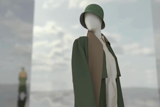 do 3d clothing animation 3d fashion animation clo3d clothing mockup 3d clothing