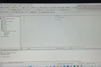 do plc programming mitsubishi